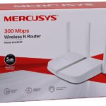 اكسس بوينت Mercusys MW305R
