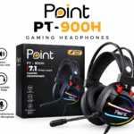 🎧 Point PT-900H Gaming Headphones