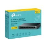 سويتشTP-Link LS109P