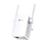 ⁦موسع نطاق الواي فاي TP-Link TL-WA855RE Range Extender⁩ - الصورة ⁦2⁩