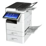 ⁦طابعة Ricoh MP 305⁩ - الصورة ⁦3⁩