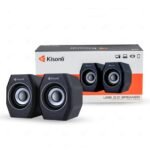 سبيكر لاب توب Kisonli A-101S