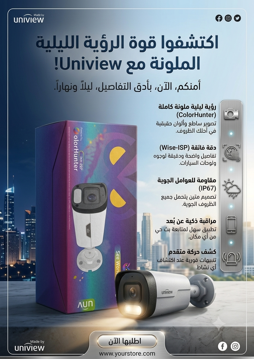 1787656047314 بومة IPC2312LE-ADF40KM-WP - الصورة 1