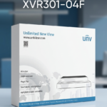 XVR301-04F
