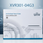 XVR301-04G3