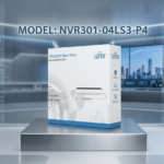 NVR301-04LS3-P4​