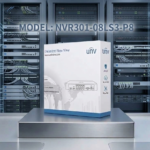 NVR301-08LS3-P8