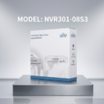 NVR301-08S3