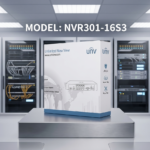 NVR301-16S3