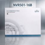 NVR501-16B