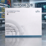 NVR504-32B