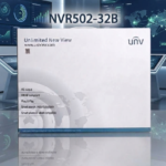 NVR502-32B