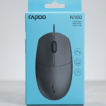 Rapoo N100