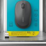 Rapoo M650