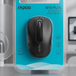 Rapoo M10