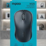 Rapoo M20