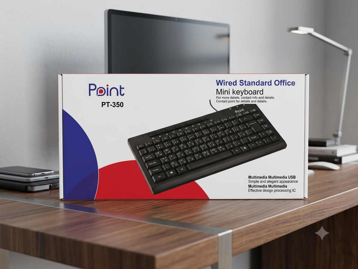 1789051536902 Point PT-350 - الصورة 1
