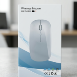 Wireless Mouse"