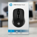 HP 3100 Wireless Mouse