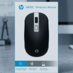 HP S4000