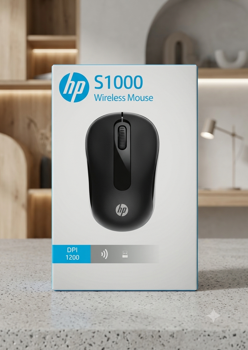 1789053872778 HP S1000 - الصورة 1