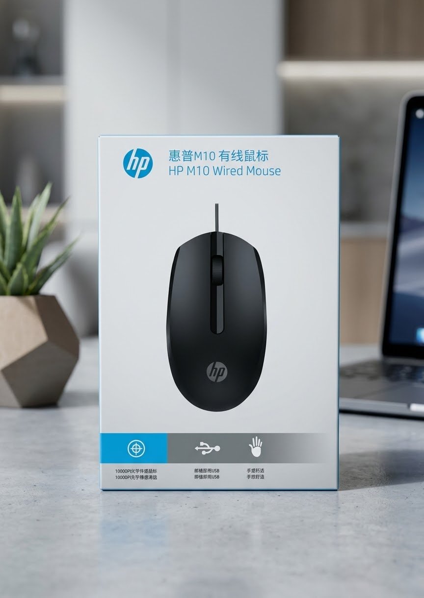 1789054097472 HP M10 - الصورة 1