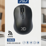 XO G620