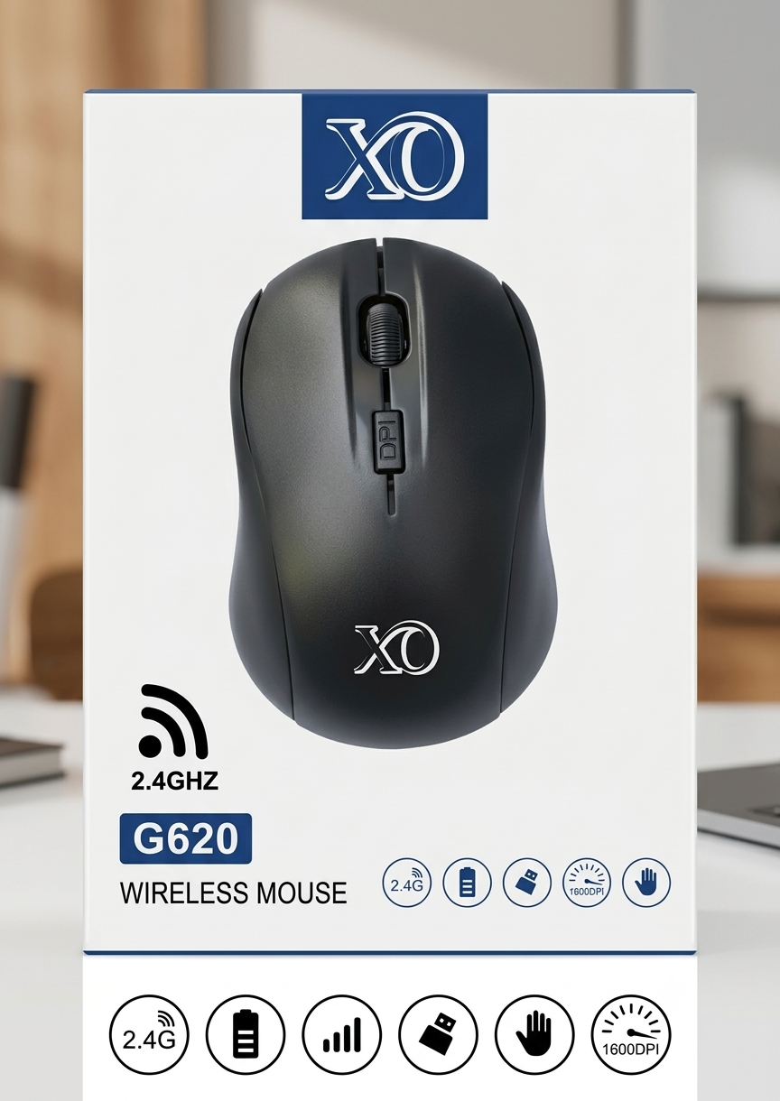 1789054264095 XO G620 - الصورة 1