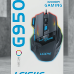 LEISHE G950
