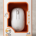 Sky Tech Wireless Mouse