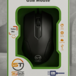 Sky Tech ST USB Mouse