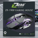 ZR-1900 Gaming Mouse