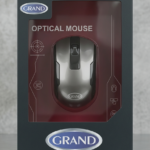 GRAND Optical Mouse