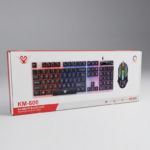 KM-600