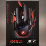 iMICE X7