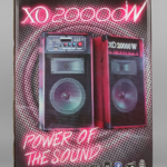 XO 20000W