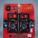 SNIPER 15300