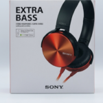 SONY Extra Bass