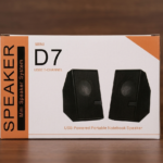 Mini D7