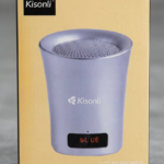 Kisonli LED-BT-SPEAKER