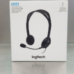 Logitech H111