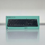 Logitech MK120 Combo
