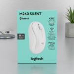 Logitech M240 Silent