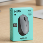 Logitech M170