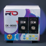 RO DX-8000 SUBWOOFER