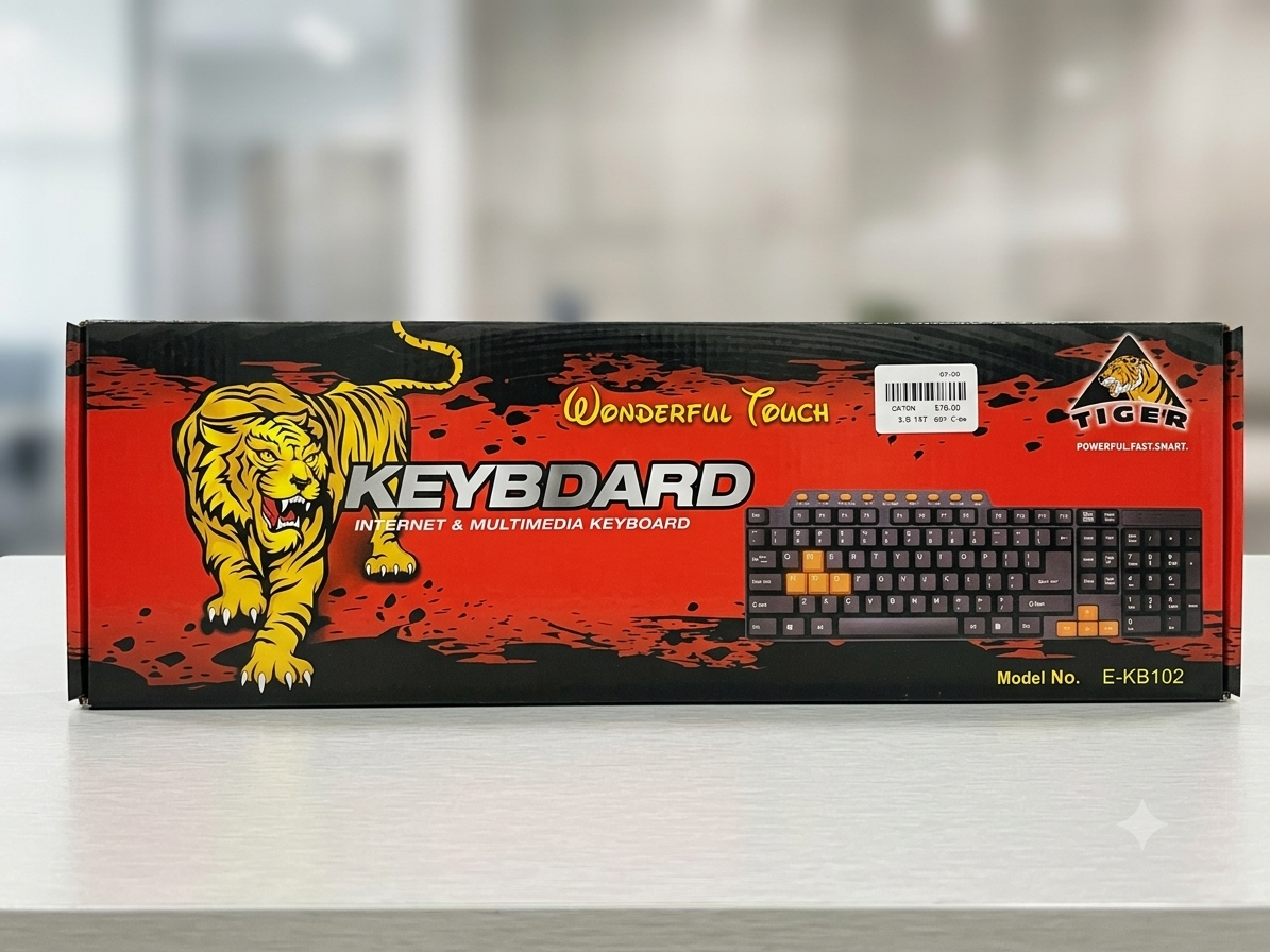 1789565382669 E-KB102 - الصورة 1