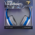 GAME HEADPHONES