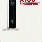 X100 FINGERPRINT