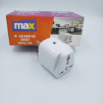 Max HI-LUX Adaptor (7320)