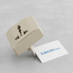 Elmaleka Electric (الملكة للكهرباء
